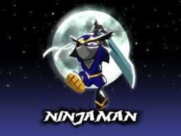 Ninjaman cover image