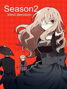 Noel the Mortal Fate: Season 2 - Blind Devotion cover image