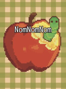 NomNomNom cover image
