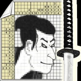Nonograms Katana cover image