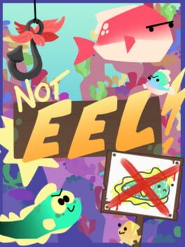 NotEel! cover image