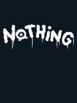 Nothing cover image