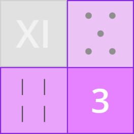 Numerium Challenge cover image