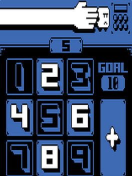 Numlock cover image