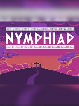 Nymphiad cover image