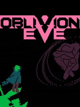Oblivion Eve cover image