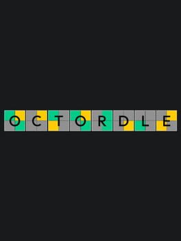 Octordle cover image