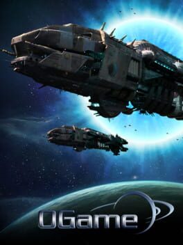 OGame cover image