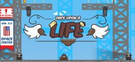 Once Upon A Life cover image