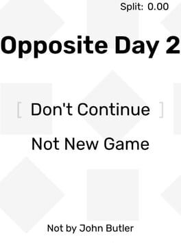 Opposite Day 2 cover image
