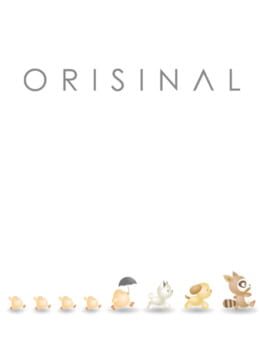 Orisinal: Morning Sunshine cover image