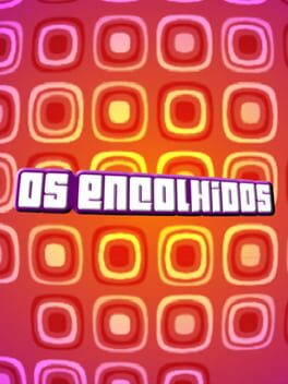 Os Encolhidos cover image
