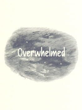 Overwhelmed cover image