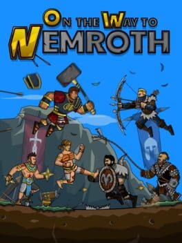 OWN: On the Way to Nemroth cover image