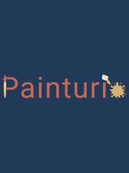 Painturio cover image