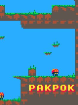 Pakpok cover image