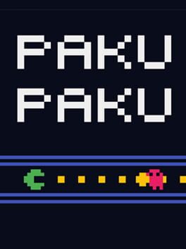 Paku Paku cover image