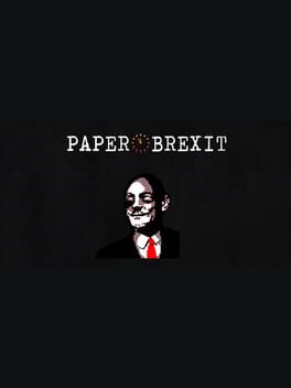 Paper Brexit cover image