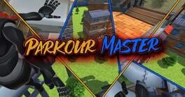 Parkour Master cover image