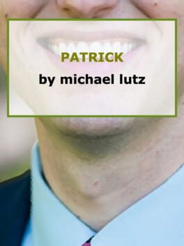 Patrick cover image