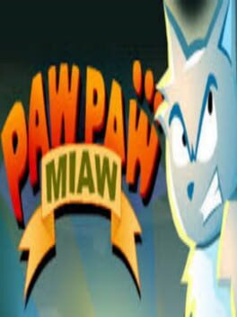 Paw Paw Miaw cover image