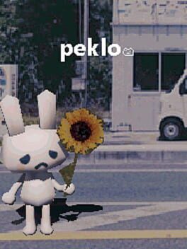 Peklo cover image