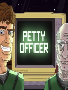 Petty Officer cover image