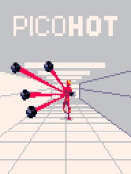 PicoHot cover image