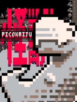 Picokaiju cover image