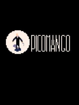 Picoman Go cover image