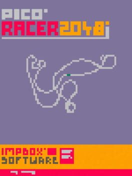 Picoracer-2048 cover image