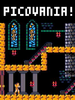 Picovania cover image