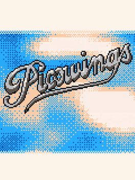 Picowings cover image