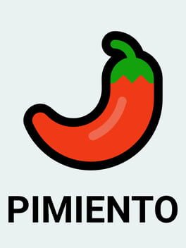 Pimiento cover image