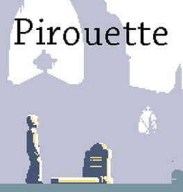 Pirouette cover image