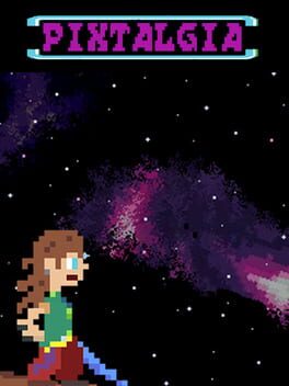 Pixtalgia cover image