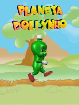Planeta Dollynho cover image