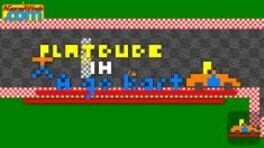 Platdude in a Go Kart cover image