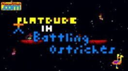 Platdude in Battling Ostriches cover image