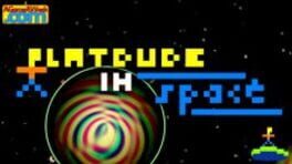 Platdude in Space cover image