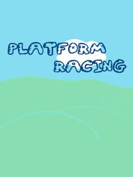 Platform Racing cover image