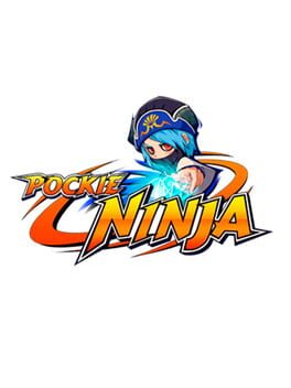Pockie Ninja cover image
