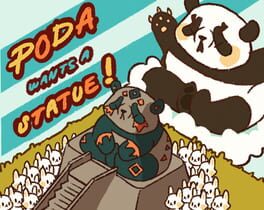 Poda Wants a Statue cover image