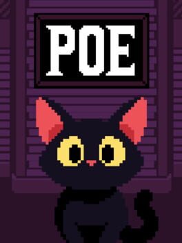 Poe cover image