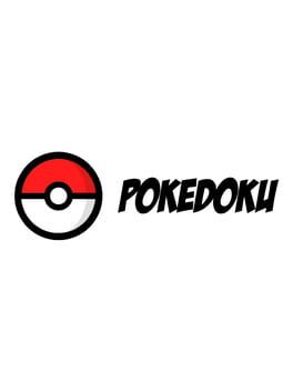 Pokedoku cover image