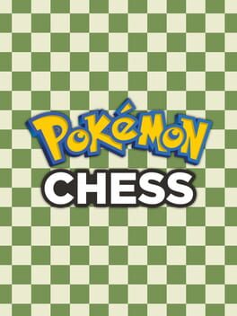 Pokémon Chess cover image
