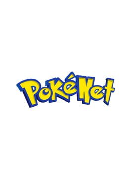 Pokénet cover image