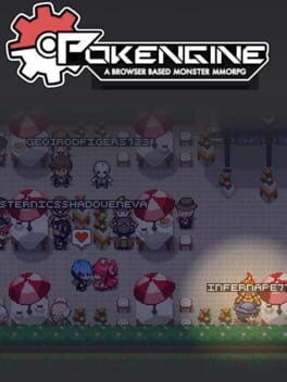 Pokengine cover image