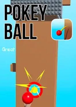Pokey Ball cover image