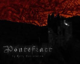 Pontefract cover image